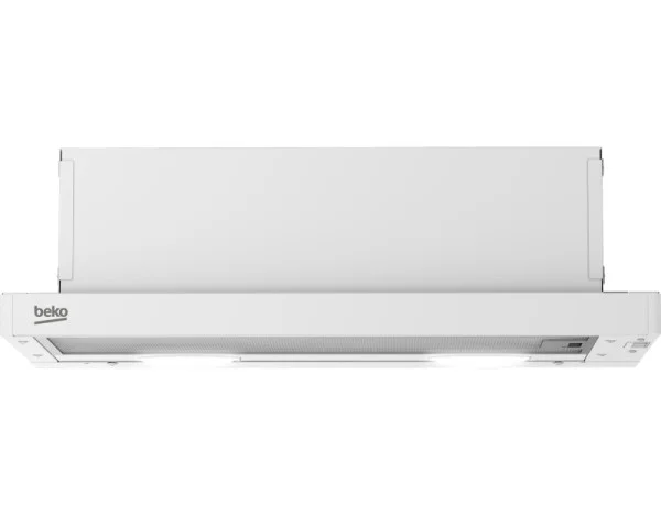 BEKO CTB 6407 W aspirator  BELA TEHNIKA