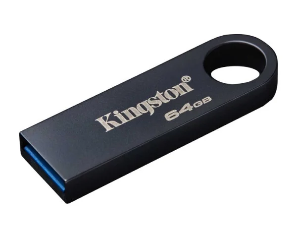 KINGSTON 64GB DataTraveler SE9 G3 USB 3.1 flash KE-U2X64-1AC  IT KOMPONENTE I PERIFERIJA