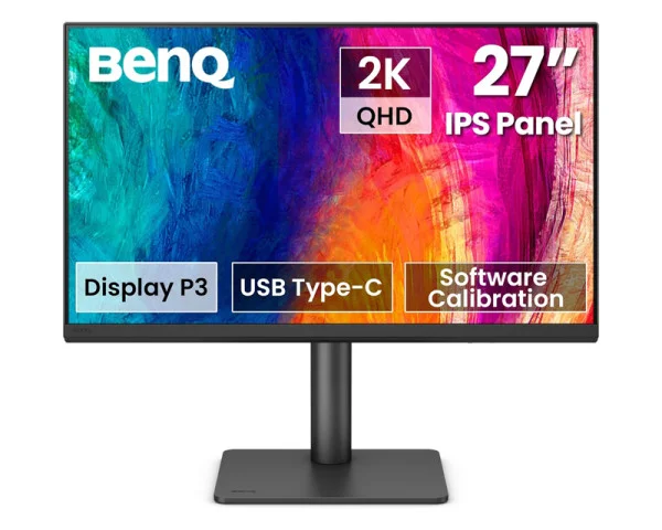 BENQ 27 inča PD2706QN IPS LED Dizajnerski monitor  MONITORI