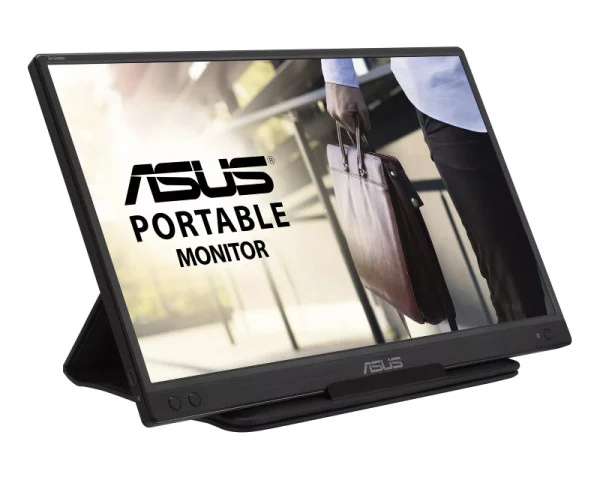 ASUS 15.6 inča ZenScreen MB166C Portable USB Monitor  MONITORI