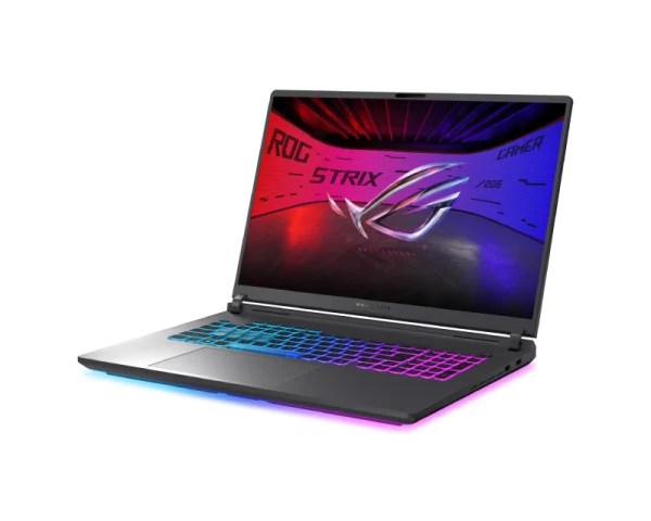 ASUS ROG Strix G18 G815LM-S9025 (18 inča 2.5K, Ultra 9 275HX, 32GB, SSD 1TB, GeForce RTX 5060) laptop + ROG ranac  LAPTOP  I DESKTOP RAČUNARI