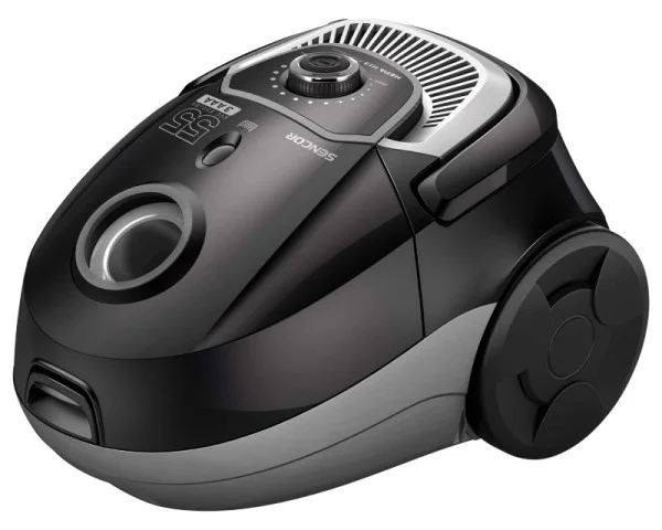 SENCOR SVC 5501BK 3AAA usisivač  KUĆNI APARATI