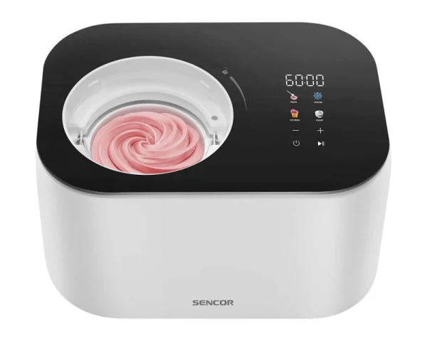 SENCOR SIC 3000WH aparat za sladoled  KUĆNI APARATI
