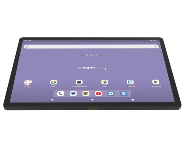 MEDIACOM Smartpad AZIMUT4 4G Phone SP1AZ46 10.5 inch T606 Octa Core 1.6GHz 6GB 128GB Android 13.0  MOBILNI TELEFONI I TABLETI