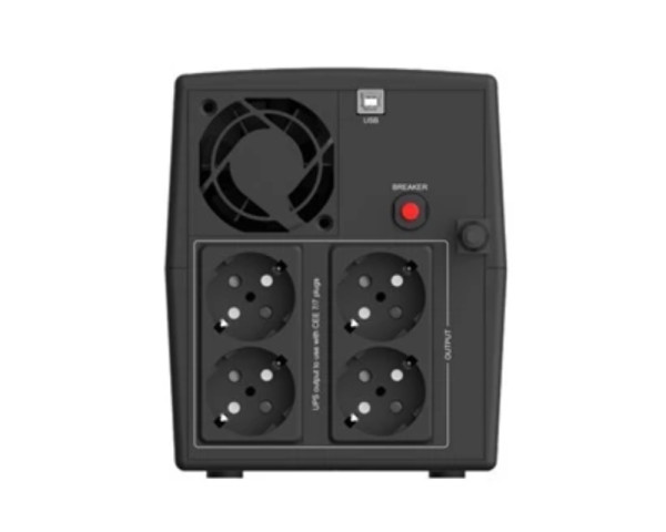INFOSEC COMMUNICATION X1+ 1300 FRSCHUKO  IT KOMPONENTE I PERIFERIJA