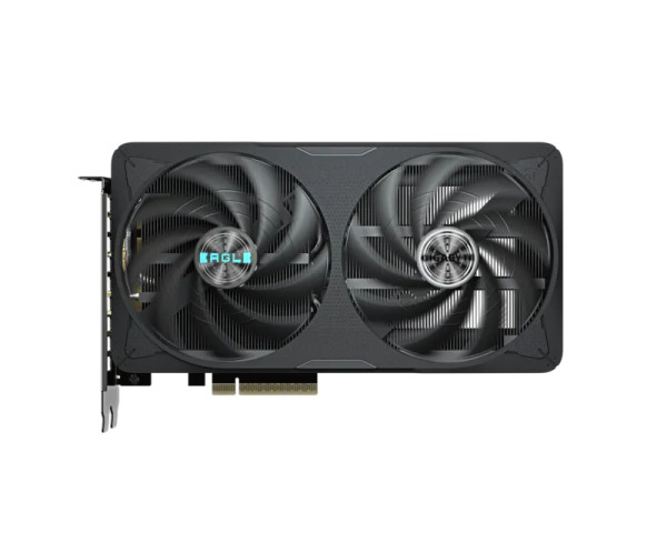 GIGABYTE nVidia GeForce RTX 5060 Ti EAGLE 8GB 128bit GV-N506TEAGLE OC-8GD rev. 1.0 grafička karta IT KOMPONENTE I PERIFERIJA
