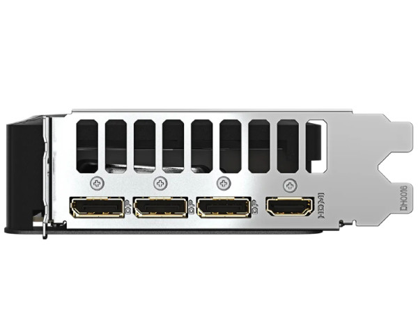 GIGABYTE nVidia GeForce RTX 5060 Ti EAGLE 16GB 128bit GV-N506TEAGLE OC-16GD rev. 1.0 grafička karta IT KOMPONENTE I PERIFERIJA