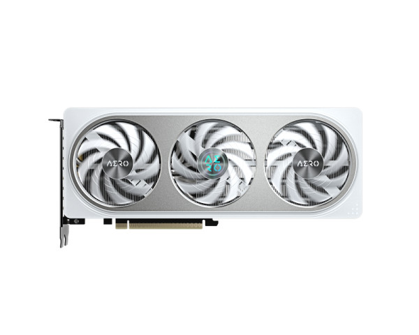 GIGABYTE nVidia GeForce RTX 5060 Ti AERO 8GB 128bit GV-N506TAERO OC-8GD rev. 1.0 grafička karta IT KOMPONENTE I PERIFERIJA