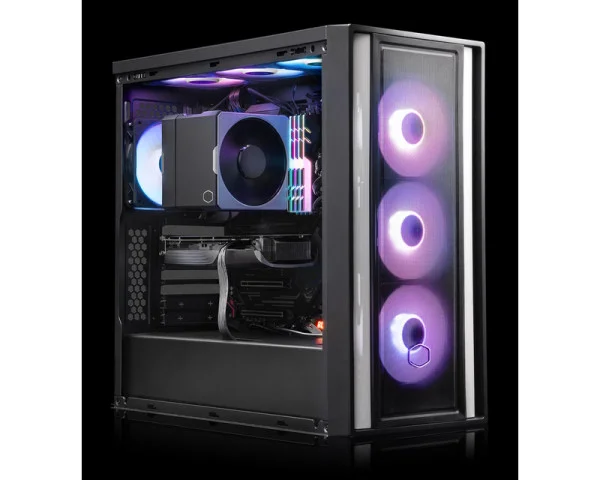 COOLER MASTER Hyper 612 APEX procesorski hladnjak (MAP-T6PN-225PK-R1)  IT KOMPONENTE I PERIFERIJA
