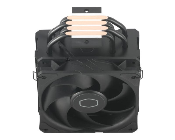 COOLER MASTER HYPER 212 Black RR-S4KK-25SN-R1 procesorski hladnjak  IT KOMPONENTE I PERIFERIJA