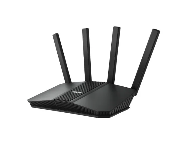ASUS RT-BE82U Dual Band Wi-Fi 7 extendable ruter  IT KOMPONENTE I PERIFERIJA