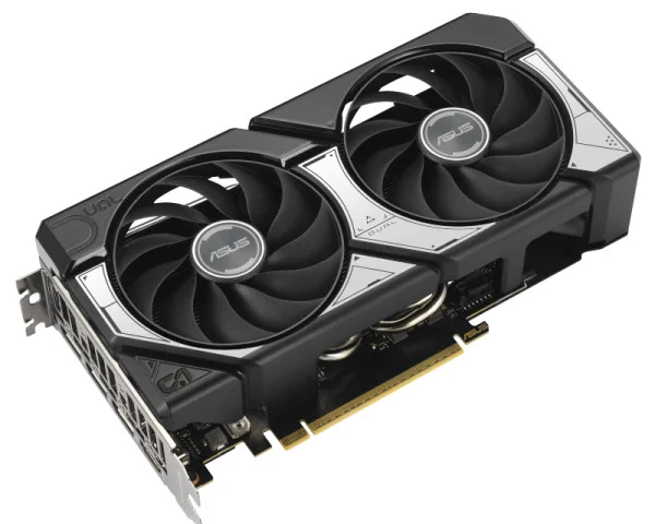 ASUS nVidia GeForce RTX 5060 Ti 16GB DUAL-RTX5060TI-O16G grafička karta IT KOMPONENTE I PERIFERIJA