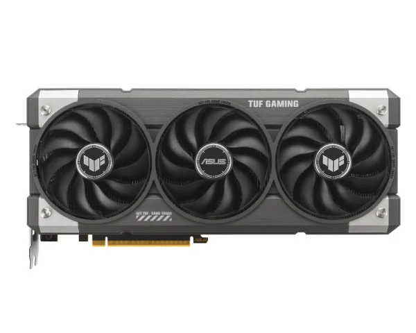 ASUS nVidia GeForce RTX 5060 8GB TUF-RTX5060-O8G-GAMING grafička karta IT KOMPONENTE I PERIFERIJA