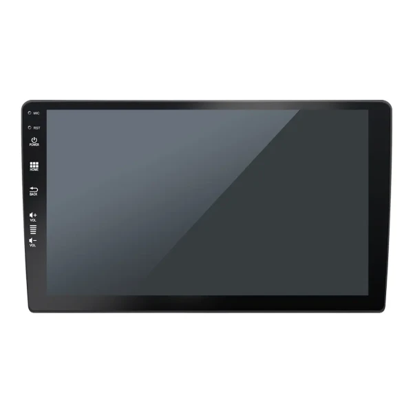 Kettz multimedija KT-AR2101 10.1 slim DIN 4 + 64GB Digital DSP Car Play POKUĆSTVO