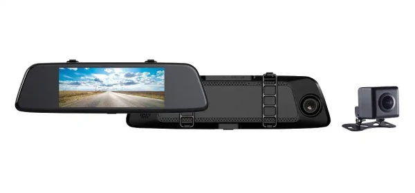 Pioneer DVR auto kamera VREC-150MD POKUĆSTVO