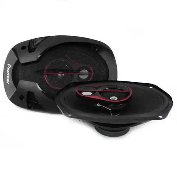 Pioneer elipsasti zvučnici TS-R6951S 6x9 POKUĆSTVO