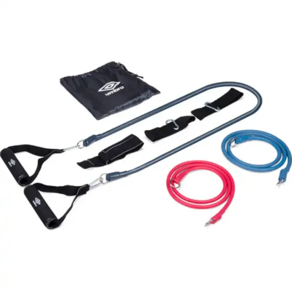 Umbro Elastične gume za trening set 120cm POKUĆSTVO