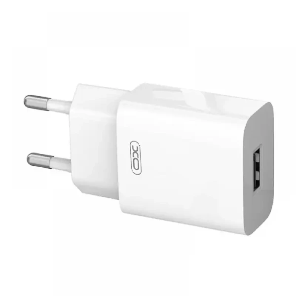 XO Kućni USB punjač  L99 2.4A MOBILNI TELEFONI I TABLETI
