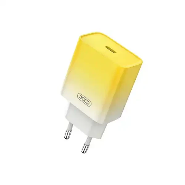 XO Brzi punjač USB-C 30W CE18 MOBILNI TELEFONI I TABLETI
