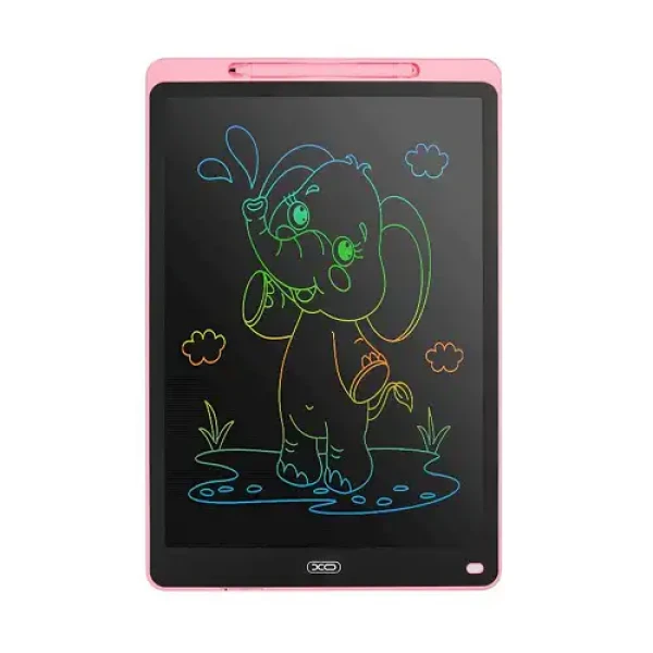 XO Handwriting Tablet 16 V02 Pink IT KOMPONENTE I PERIFERIJA