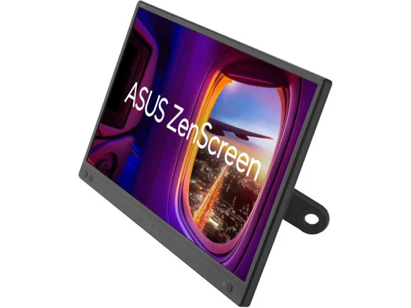 Asus Monitor ZenScreen MB166CR 15.6'' IPS 1920x1080 60Hz 5ms (90LM07D3-B03170)  MONITORI