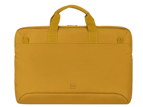 Tucano Torba SMILZA SUPERSLIM BAG 15'' mustard (BSM15-Y)  LAPTOP  I DESKTOP RAČUNARI