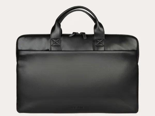 Tucano Torba ISOTTA SUPERSLIM BAG 15.6'' crna (BSISO1516-BK)  LAPTOP  I DESKTOP RAČUNARI