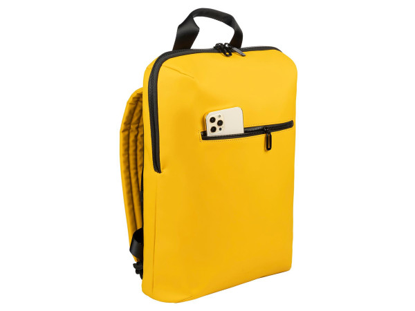 Tucano Ranac GOMMO BACKPACK 15.6'' žuta (BKGOM15-Y)  LAPTOP  I DESKTOP RAČUNARI