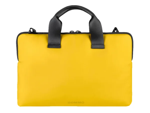 Tucano Torba GOMMO SUPERSLIM BAG 13'' 14'' žuta (BSGOM1314-Y)  LAPTOP  I DESKTOP RAČUNARI