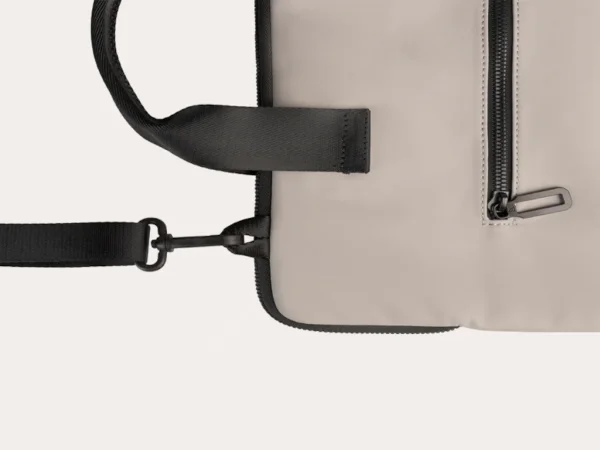 Tucano Torba GOMMO SUPERSLIM BAG 13'' 14'' siva (BSGOM1314-G)  LAPTOP  I DESKTOP RAČUNARI