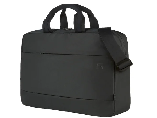 Tucano Torba GLOBAL 2 BAG PC 15.6'' crna (BSBTK21516-BK)  LAPTOP  I DESKTOP RAČUNARI
