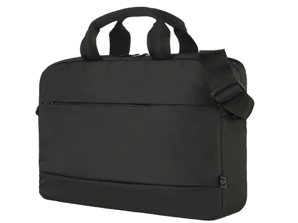 Tucano Torba GLOBAL 2 BAG PC 13'' 14'' Crna (BSBTK21314-BK)  LAPTOP  I DESKTOP RAČUNARI
