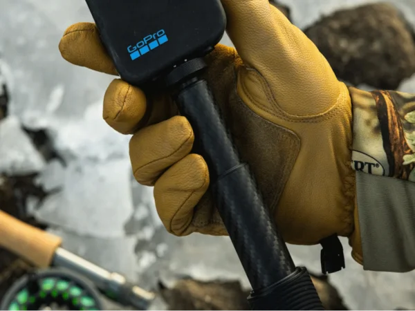 GoPro Stativ 2.7m Carbon Fiber Extension Pole (AGXTM-002)  TV, AUDIO,VIDEO