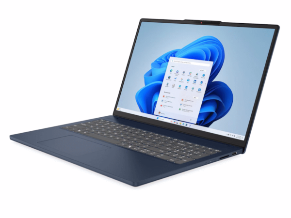 Lenovo Laptop IdeaPad Slim 3 16ARP10 DOS 16'' Ryzen 5-7533HS 8GB 512GB SRB tamno plava (83K8001WYA)  LAPTOP  I DESKTOP RAČUNARI