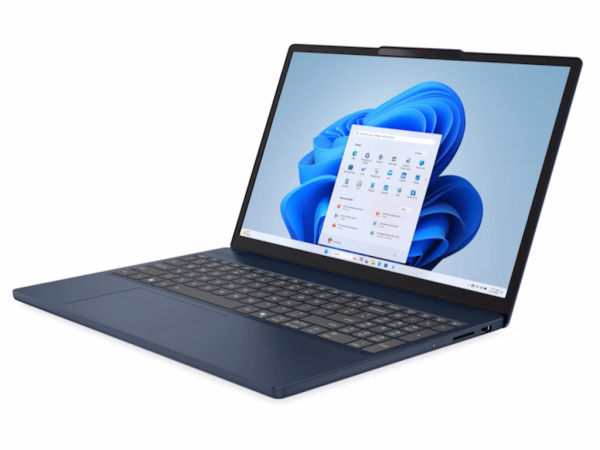 Lenovo Laptop IdeaPad Slim 3 15IRH10 DOS15.3'' WUXGA i5-13420H 16GB 1TB SRB tamno plava (83K100B7YA)  LAPTOP  I DESKTOP RAČUNARI