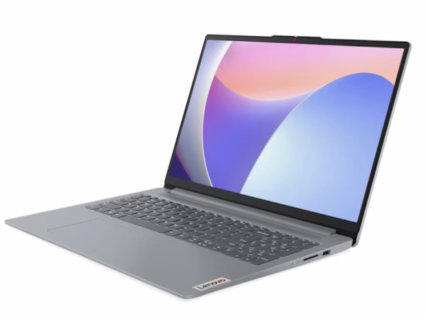 Lenovo Laptop IdeaPad Slim 3 16IAH8 DOS 16'' WUXGA i5-12450H 16GB 512GB SRB siva (83ES0045YA)  LAPTOP  I DESKTOP RAČUNARI