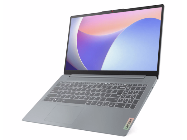 Lenovo Laptop IdeaPad Slim 3 15IAH8 DOS 15.6'' FHD i5-12450H 8GB 512GB SRB siva (83ER00LYYA)  LAPTOP  I DESKTOP RAČUNARI