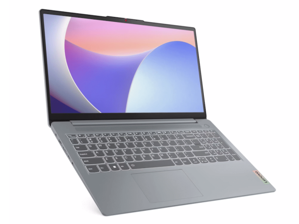 Lenovo Laptop IdeaPad Slim 3 15IAH8 DOS 15.6'' FHD i5-12450H 16GB 512GB SRB siv (83ER00LXYA)  LAPTOP  I DESKTOP RAČUNARI