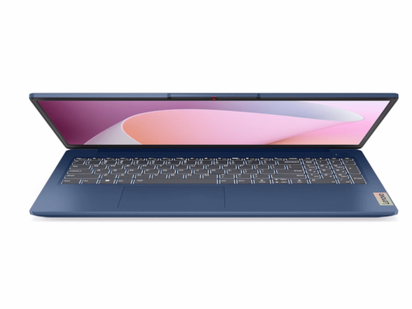 Lenovo Laptop IdeaPad Slim 3 15ABR8 DOS15.6'' FHDRyzen 5-5625U 16GB 512GB SRB tamno plava (82XM00SHYA)  LAPTOP  I DESKTOP RAČUNARI