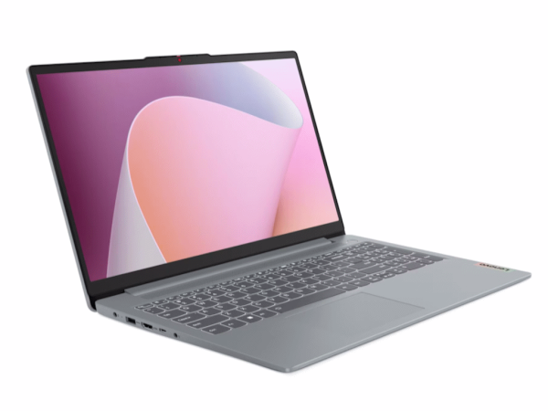 Lenovo Laptop IdeaPad Slim 3 15ABR8 DOS 15.6'' FHD Ryzen 5-5625U 16GB 512GB SRB siva (82XM00SGYA)  LAPTOP  I DESKTOP RAČUNARI