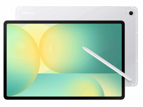 Samsung Tablet Galaxy Tab S10 FE+ 13.1'' OC 2.9GHz WIFI 8GB 128GB Srebrna (SM-X620NZSREUC)  MOBILNI TELEFONI I TABLETI