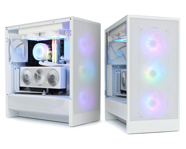 EWE PC Konfiguracija AMD GAMING računar Ryzen 7 9700X 32GB 1TB RTX5060Ti 8GB  LAPTOP  I DESKTOP RAČUNARI