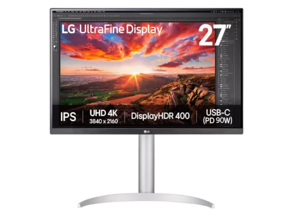 LG Monitor 27UP850K-W 27'' MONITORI