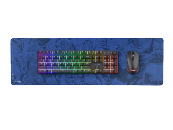 Trust Podloga za miša GXT759SM XXL  IT KOMPONENTE I PERIFERIJA