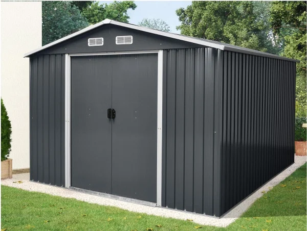 FIELDMANN FZDO 1009 baštenska kućica  BAŠTA, BAZENI I ALATI