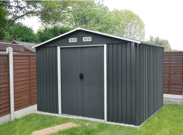 FIELDMANN FZDO 1007 baštenska kućica  BAŠTA, BAZENI I ALATI