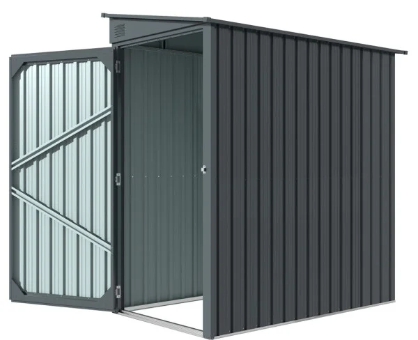 FIELDMANN FZDO 1002 baštenska kućica  BAŠTA, BAZENI I ALATI