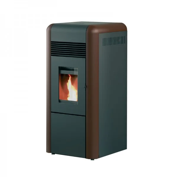 ALFA PLAM DINO 27 ET C, peć na pelet GREJANJE I KLIMATIZACIJA