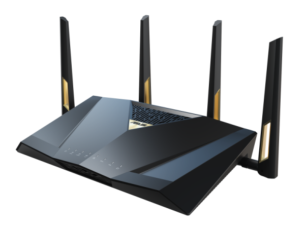 Asus Bežicni ruter RT-BE88U IT KOMPONENTE I PERIFERIJA