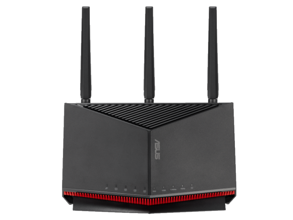 Asus Bežicni ruter RT-BE86U IT KOMPONENTE I PERIFERIJA